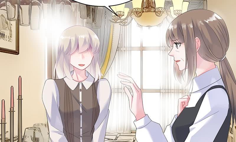惹上首席帝少韩漫全集-第二部第69话 这场婚姻只是交易无删减无遮挡章节图片 