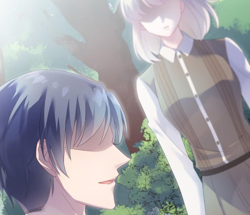惹上首席帝少韩漫全集-第二部第70话 这样就好无删减无遮挡章节图片 