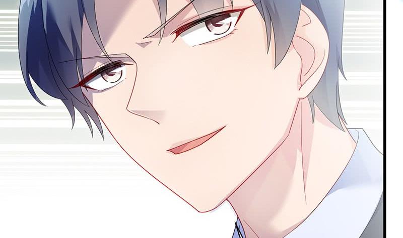 惹上首席帝少韩漫全集-第二部第70话 这样就好无删减无遮挡章节图片 