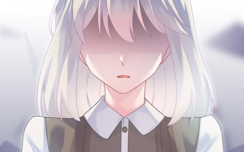 惹上首席帝少韩漫全集-第二部第70话 这样就好无删减无遮挡章节图片 