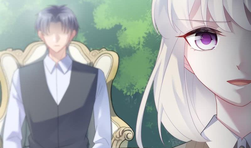 惹上首席帝少韩漫全集-第二部第70话 这样就好无删减无遮挡章节图片 