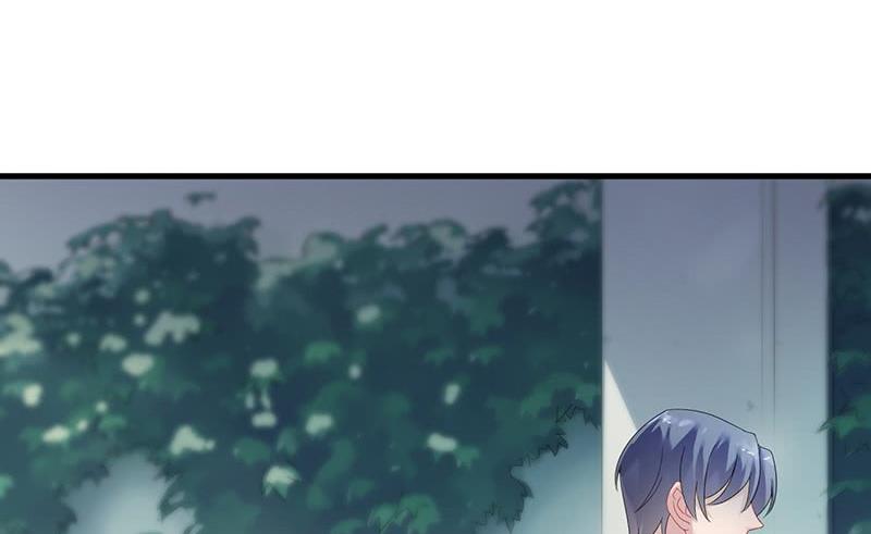 惹上首席帝少韩漫全集-第二部第70话 这样就好无删减无遮挡章节图片 