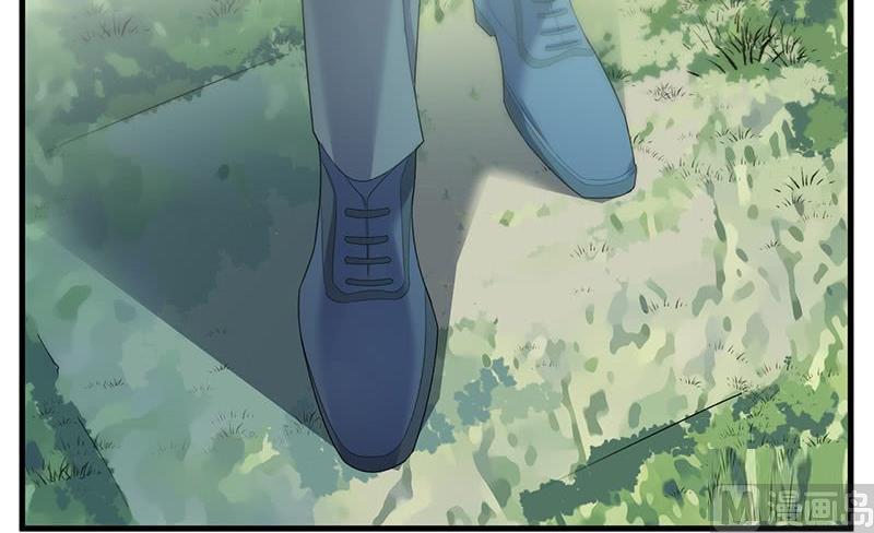 惹上首席帝少韩漫全集-第二部第70话 这样就好无删减无遮挡章节图片 