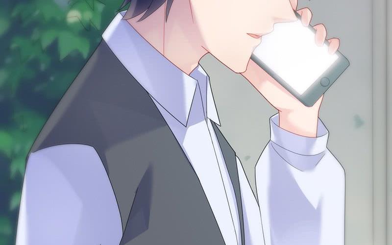 惹上首席帝少韩漫全集-第二部第70话 这样就好无删减无遮挡章节图片 