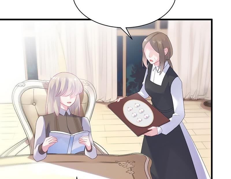 惹上首席帝少韩漫全集-第二部第70话 这样就好无删减无遮挡章节图片 