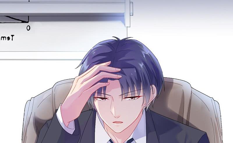 惹上首席帝少韩漫全集-第二部第71话 不想继续演戏无删减无遮挡章节图片 