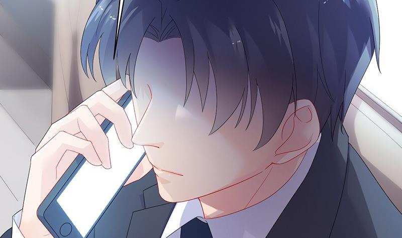 惹上首席帝少韩漫全集-第二部第72话 签字离婚无删减无遮挡章节图片 