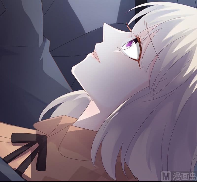 惹上首席帝少韩漫全集-第二部第73话 等你主动来求我！无删减无遮挡章节图片 