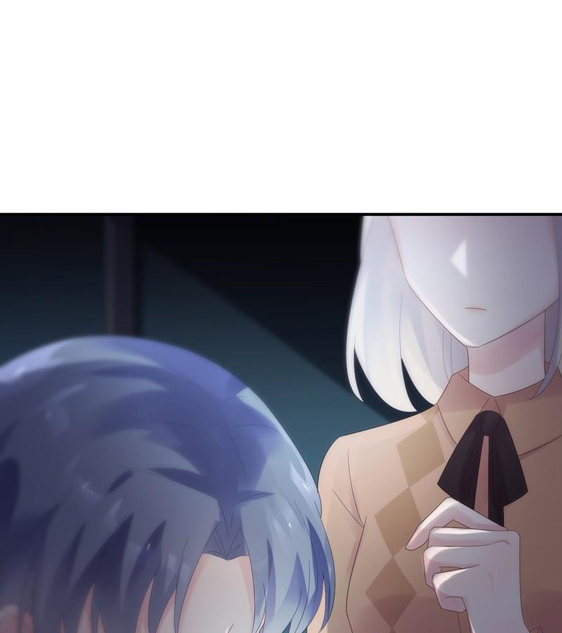 惹上首席帝少韩漫全集-第二部第73话 等你主动来求我！无删减无遮挡章节图片 