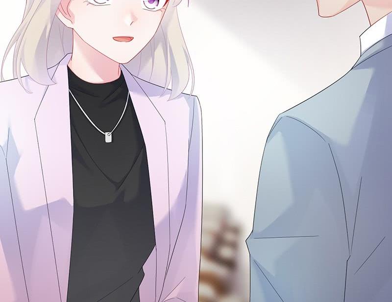 惹上首席帝少韩漫全集-第二部第73话 等你主动来求我！无删减无遮挡章节图片 