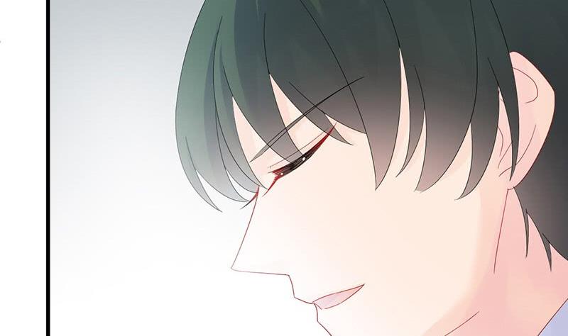 惹上首席帝少韩漫全集-第二部第74话 如果我要你跟我呢无删减无遮挡章节图片 