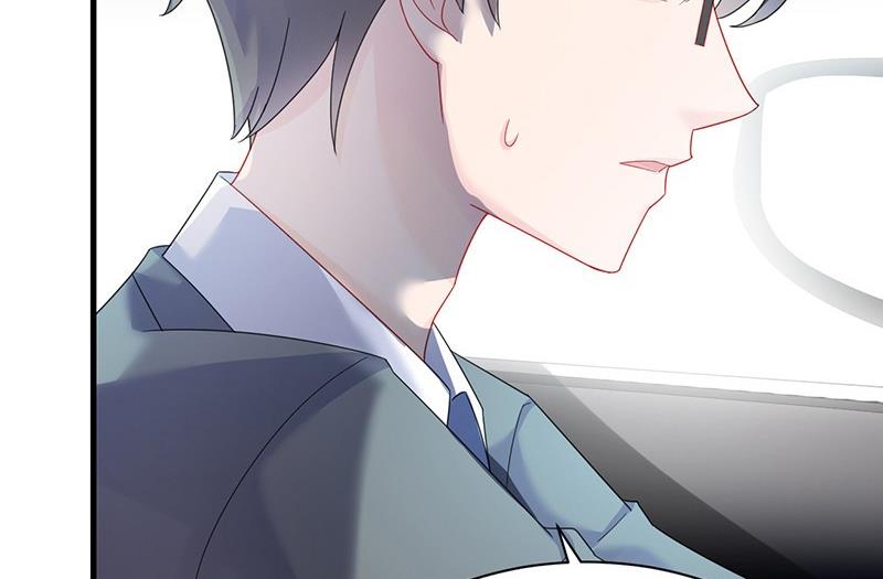惹上首席帝少韩漫全集-第二部第74话 如果我要你跟我呢无删减无遮挡章节图片 