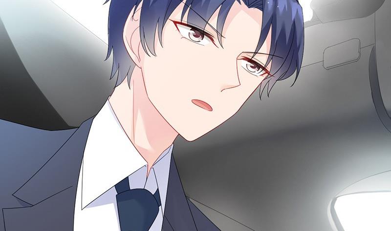 惹上首席帝少韩漫全集-第二部第74话 如果我要你跟我呢无删减无遮挡章节图片 
