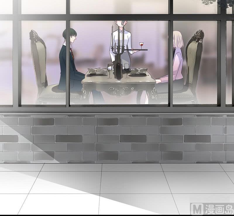 惹上首席帝少韩漫全集-第二部第74话 如果我要你跟我呢无删减无遮挡章节图片 