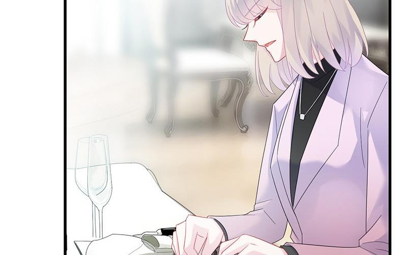 惹上首席帝少韩漫全集-第二部第74话 如果我要你跟我呢无删减无遮挡章节图片 