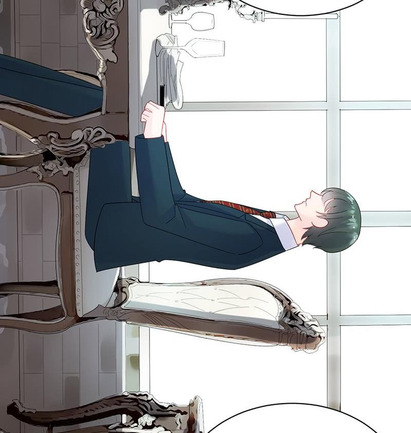 惹上首席帝少韩漫全集-第二部第74话 如果我要你跟我呢无删减无遮挡章节图片 