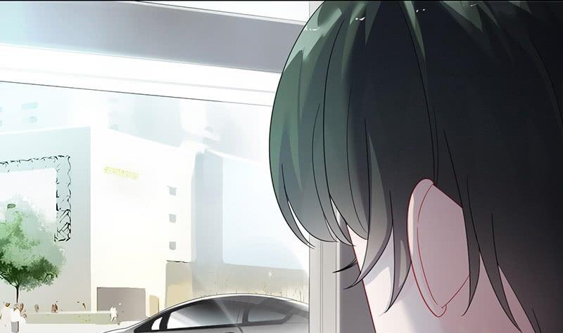 惹上首席帝少韩漫全集-第二部第74话 如果我要你跟我呢无删减无遮挡章节图片 