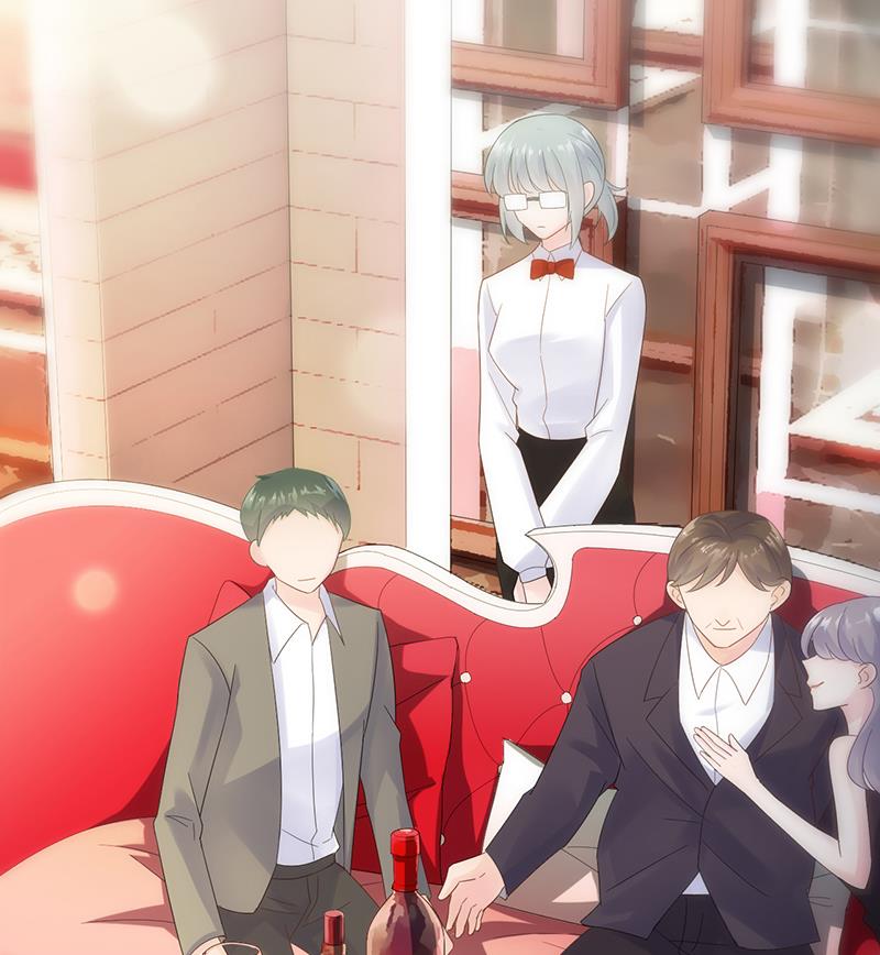 惹上首席帝少韩漫全集-第二部 第76话无删减无遮挡章节图片 