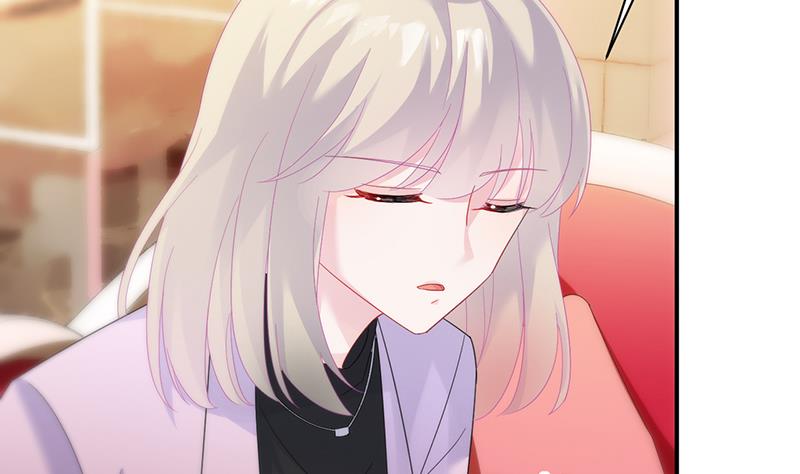 惹上首席帝少韩漫全集-第二部 第76话无删减无遮挡章节图片 