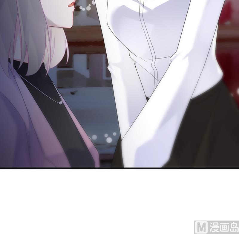 惹上首席帝少韩漫全集-第二部 第76话无删减无遮挡章节图片 