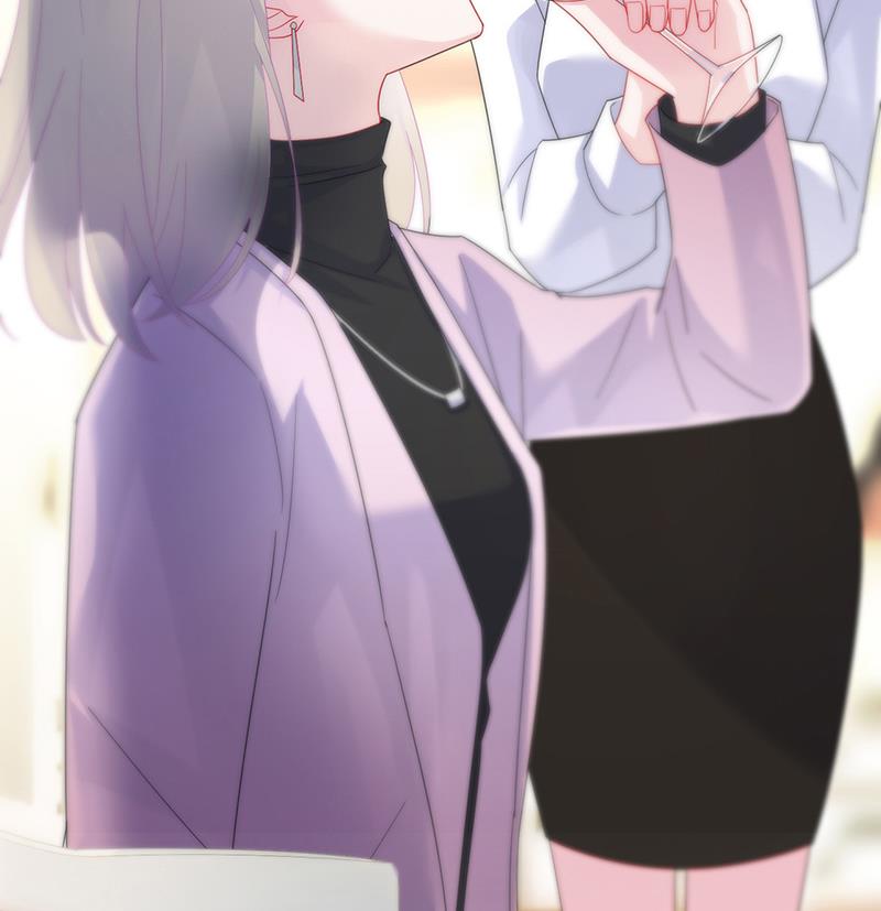 惹上首席帝少韩漫全集-第二部 第77话无删减无遮挡章节图片 