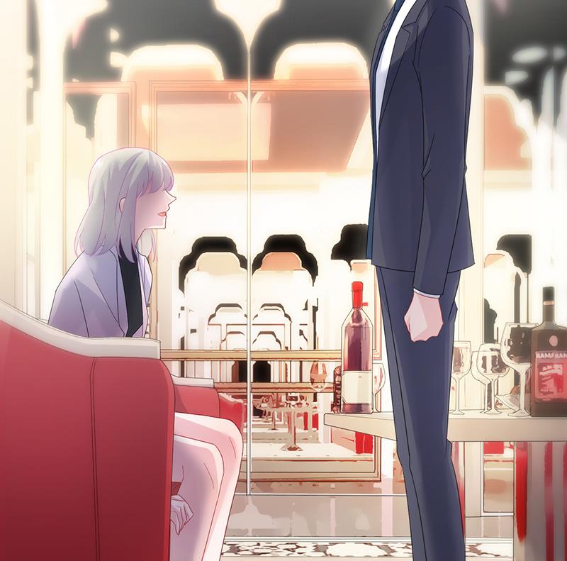 惹上首席帝少韩漫全集-第二部 第77话无删减无遮挡章节图片 