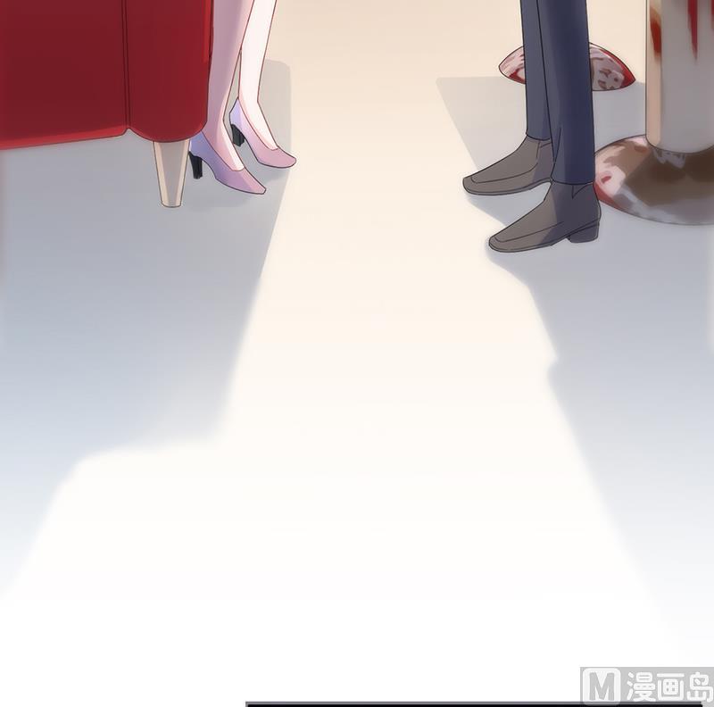 惹上首席帝少韩漫全集-第二部 第77话无删减无遮挡章节图片 