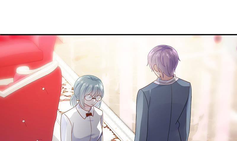 惹上首席帝少韩漫全集-第二部 第78话无删减无遮挡章节图片 