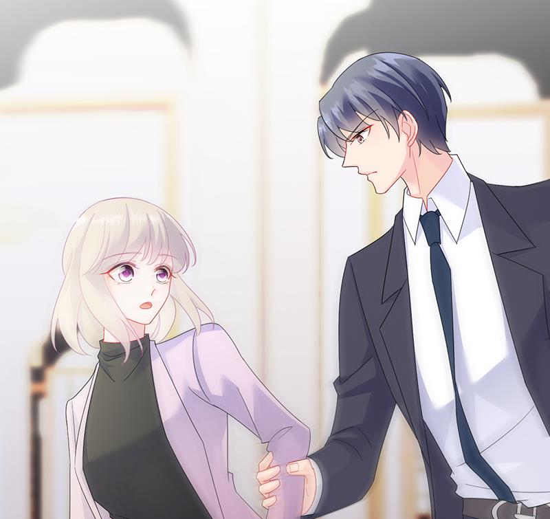 惹上首席帝少韩漫全集-第二部 第78话无删减无遮挡章节图片 