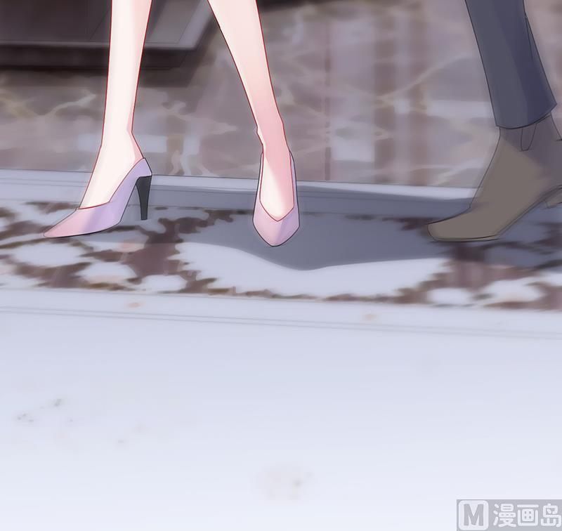 惹上首席帝少韩漫全集-第二部 第78话无删减无遮挡章节图片 