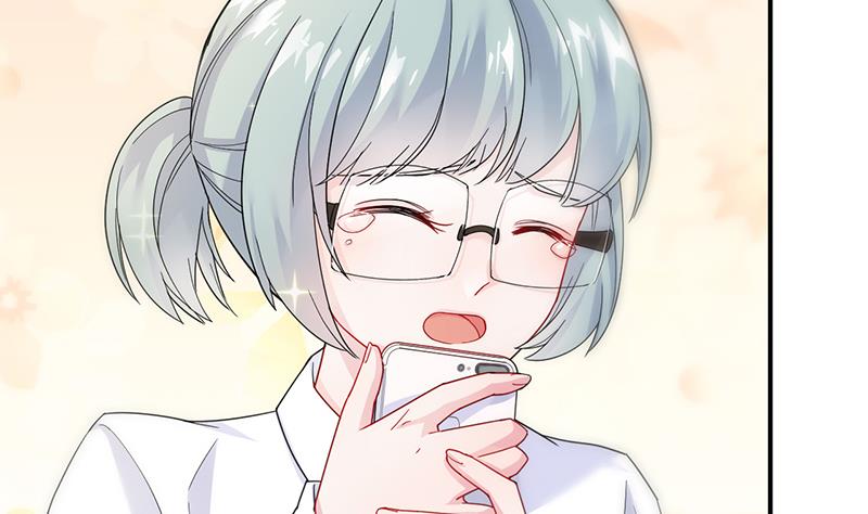 惹上首席帝少韩漫全集-第二部 第79话无删减无遮挡章节图片 