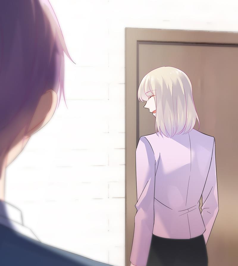 惹上首席帝少韩漫全集-第二部 第79话无删减无遮挡章节图片 