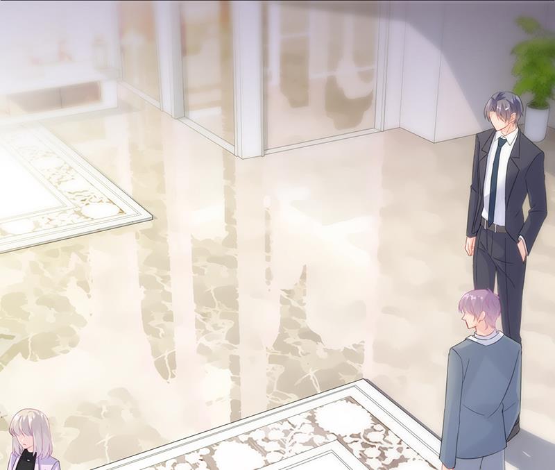 惹上首席帝少韩漫全集-第二部 第79话无删减无遮挡章节图片 