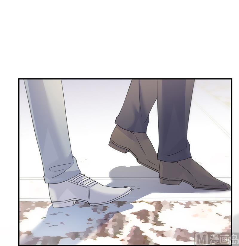惹上首席帝少韩漫全集-第二部 第79话无删减无遮挡章节图片 