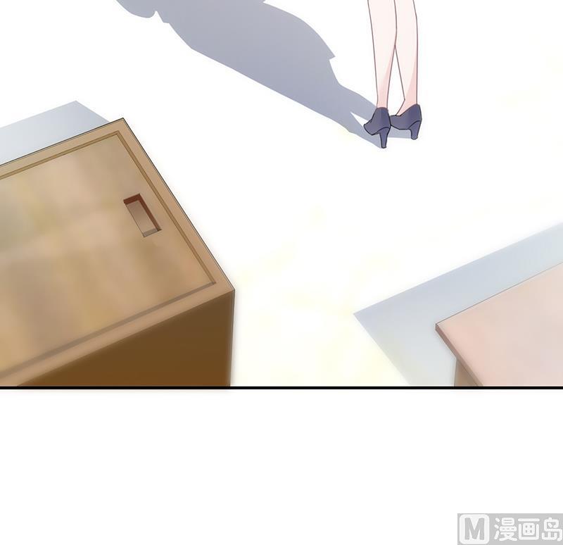 惹上首席帝少韩漫全集-第二部 第80话无删减无遮挡章节图片 