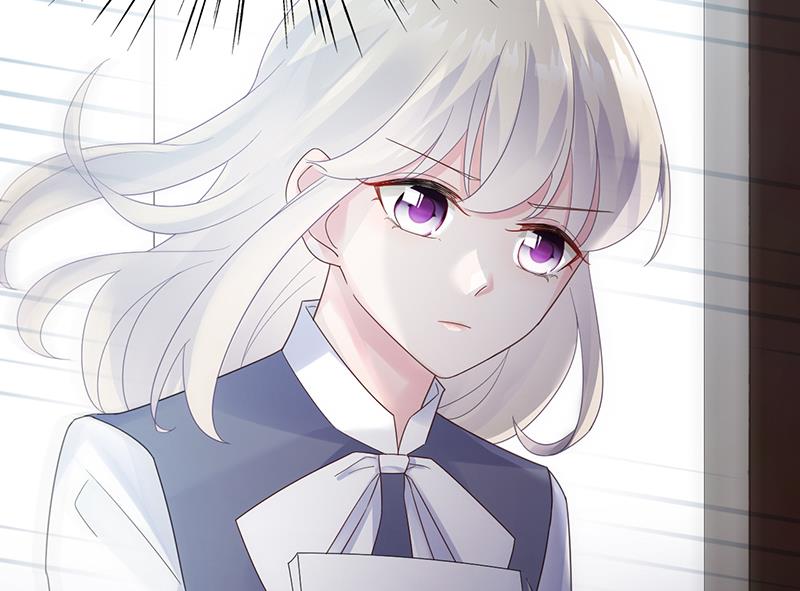 惹上首席帝少韩漫全集-第二部 第81话无删减无遮挡章节图片 