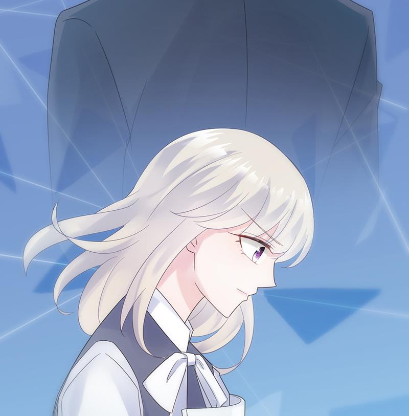 惹上首席帝少韩漫全集-第二部 第81话无删减无遮挡章节图片 