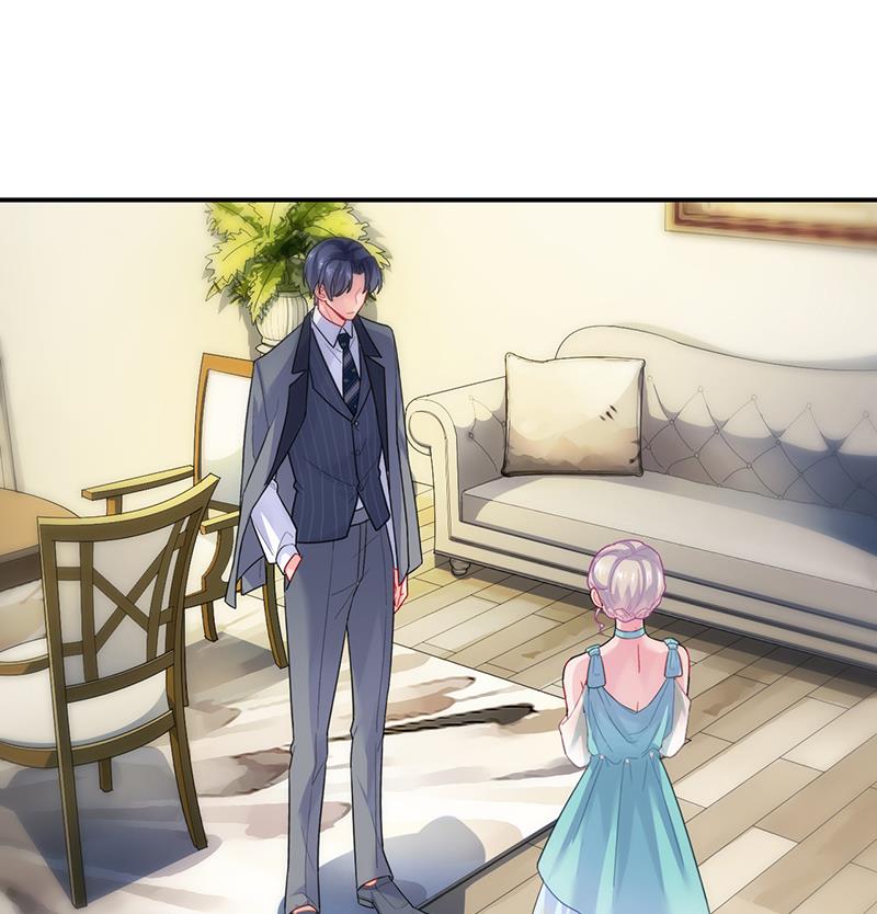惹上首席帝少韩漫全集-第二部 第83话无删减无遮挡章节图片 
