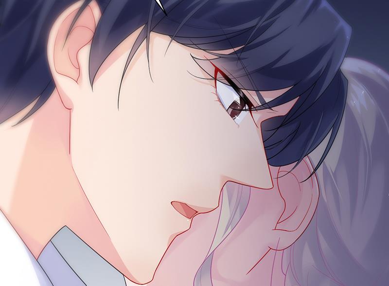 惹上首席帝少韩漫全集-第二部 第83话无删减无遮挡章节图片 