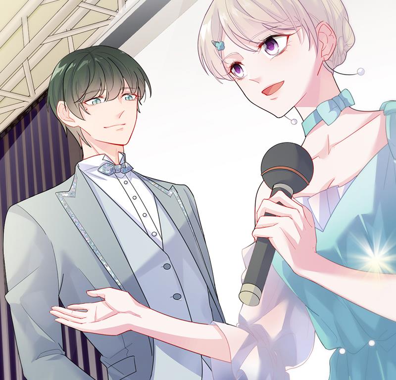惹上首席帝少韩漫全集-第二部 第85话无删减无遮挡章节图片 