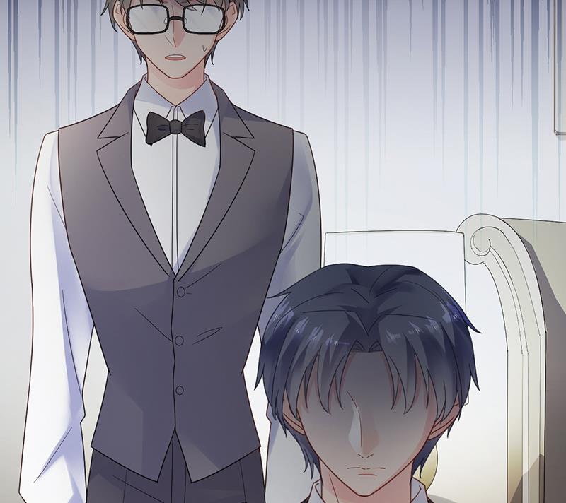 惹上首席帝少韩漫全集-第二部 第85话无删减无遮挡章节图片 