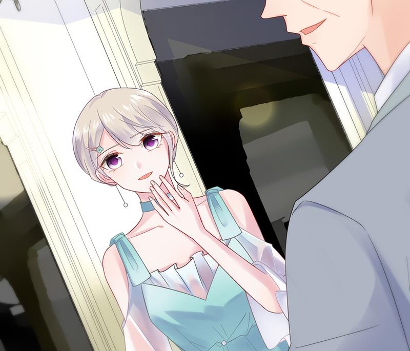 惹上首席帝少韩漫全集-第二部 第86话无删减无遮挡章节图片 