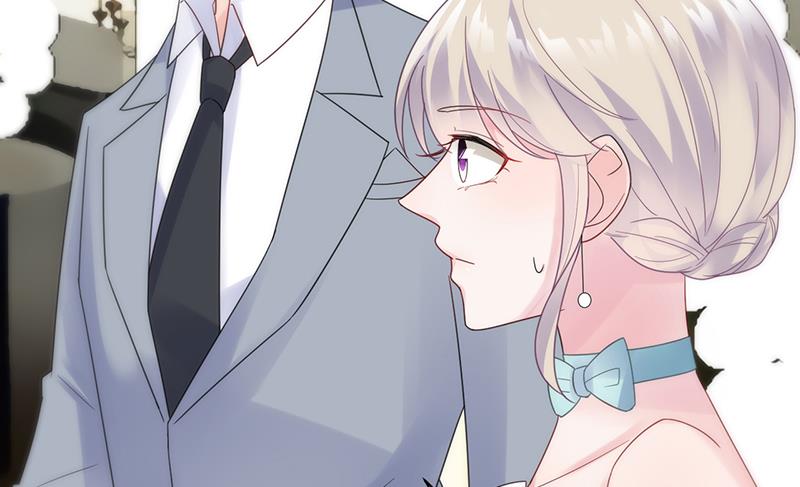 惹上首席帝少韩漫全集-第二部 第86话无删减无遮挡章节图片 