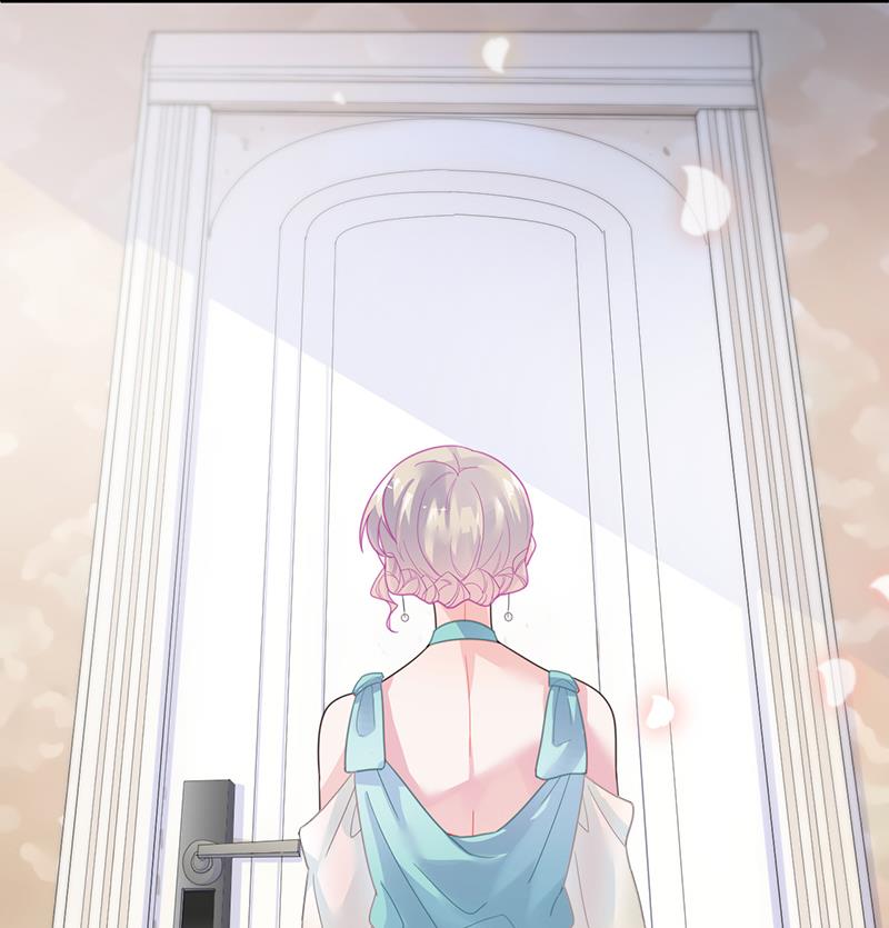 惹上首席帝少韩漫全集-第二部 第86话无删减无遮挡章节图片 