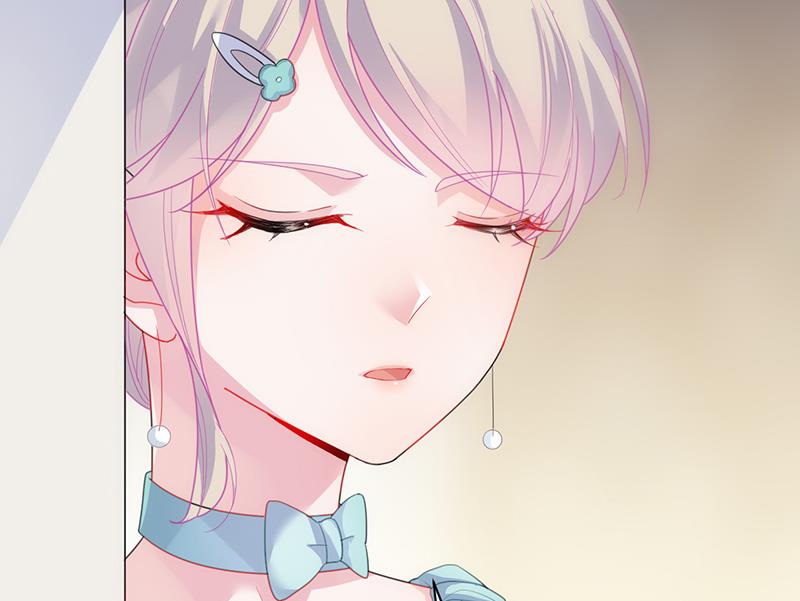 惹上首席帝少韩漫全集-第二部 第86话无删减无遮挡章节图片 