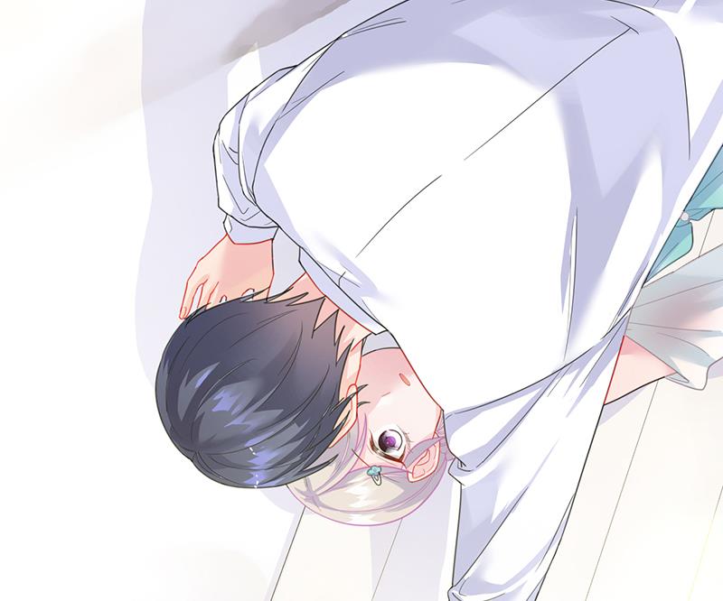 惹上首席帝少韩漫全集-第二部 第86话无删减无遮挡章节图片 