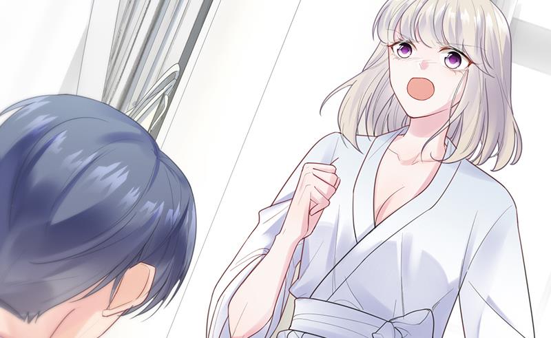 惹上首席帝少韩漫全集-第二部 第88话无删减无遮挡章节图片 