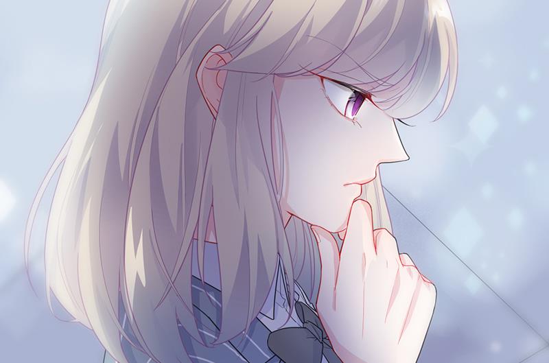 惹上首席帝少韩漫全集-第二部 第89话无删减无遮挡章节图片 