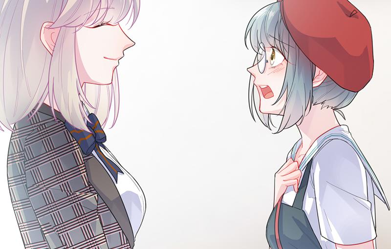 惹上首席帝少韩漫全集-第二部 第91话无删减无遮挡章节图片 