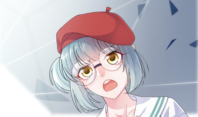 惹上首席帝少韩漫全集-第二部 第91话无删减无遮挡章节图片 